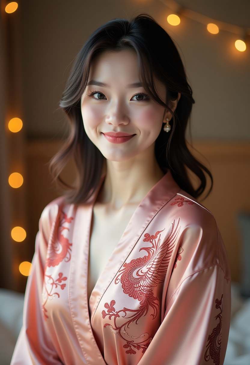 难解情深意重时