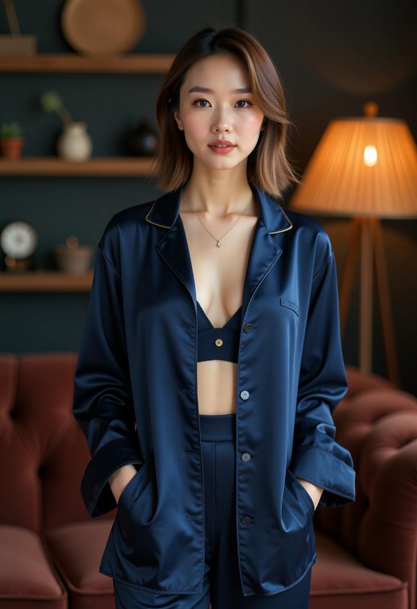 锁心玉砌长夜叹