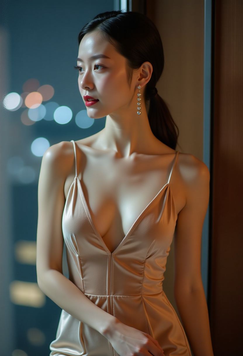 缠绵旧事不可追