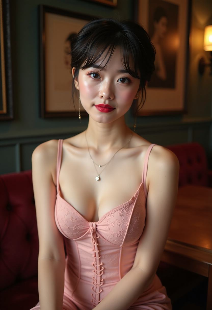 春风如期渡客来